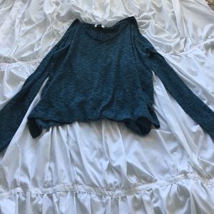 Old Navy V neck sweater
